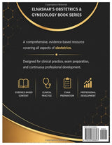 Obstetrics Book - Prof ABOUBAKR ELNASHAR - PART 2