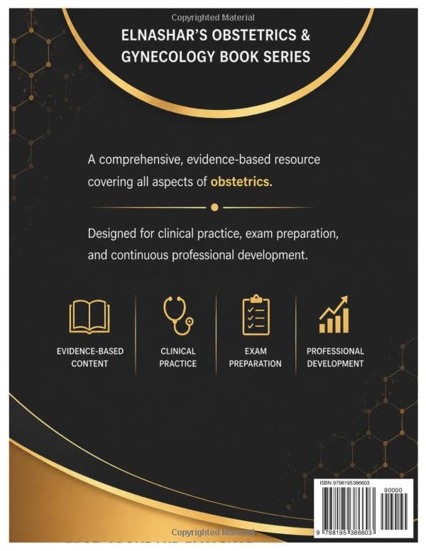 Obstetrics Book - Prof ABOUBAKR ELNASHAR - PART 2
