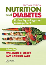 Nutrition and Diabetes: 2nd Edition