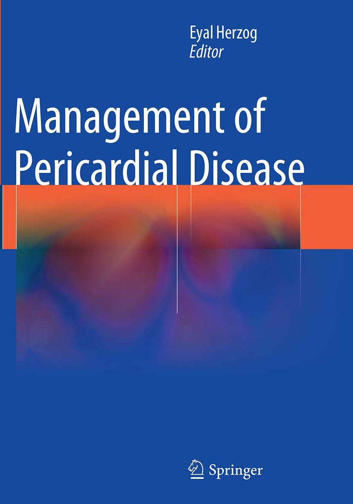 Management of Pericardial Disease
