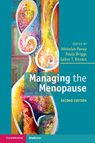 Managing the Menopause: 2nd Edition