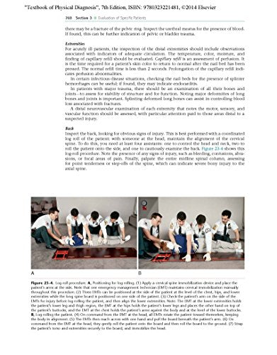 Textbook of Physical Diagnosis: History and Examination With STUDENT CONSULT Online Access