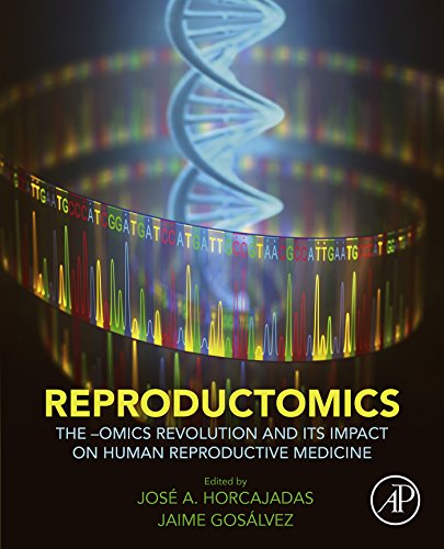 Reproductomics: The -Omics Revolution and Its Impact on Human Reproductive Medicine