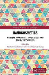 Nanocosmetics (Emerging Materials and Technologies): 1st Edition