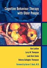 Cognitive Behaviour Therapy with Older People: 1st Edition
