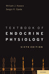 Textbook of Endocrine Physiology: 6th Edition