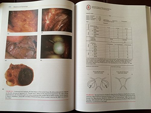 Obstetrics and Gynecology: 6th Edition