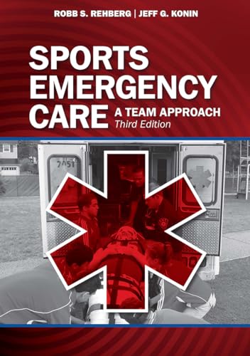 Sports Emergency Care: A Team Approach