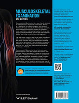Musculoskeletal Examination: 4th Edition
