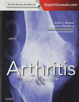 Arthritis in Black and White: 3rd Edition