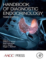 Handbook of Diagnostic Endocrinology: 3rd Edition