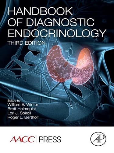 Handbook of Diagnostic Endocrinology: 3rd Edition