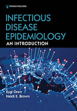 Infectious Disease Epidemiology: An Introduction: 1st Edition, Kindle Edition