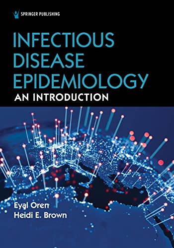 Infectious Disease Epidemiology: An Introduction: 1st Edition, Kindle Edition