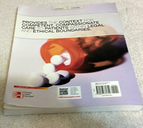 Law & Ethics for the Health Professions: 6th Edition
