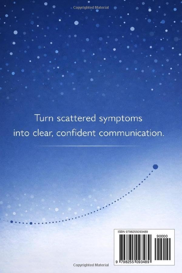Symptom Talk: Chief Complaints (Speaking Medical English)