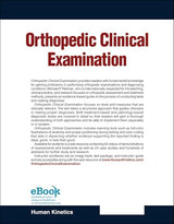 Orthopedic Clinical Examination: First Edition