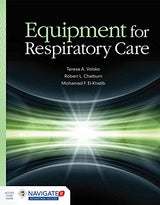 Equipment for Respiratory Care:.