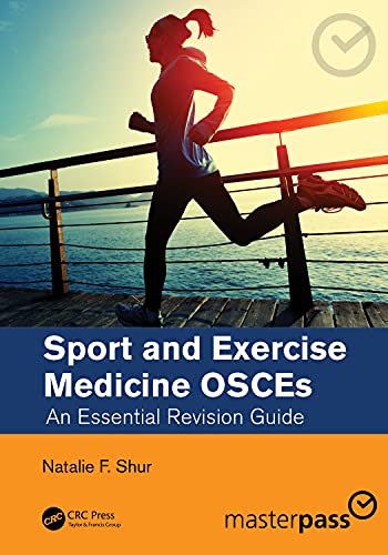 Sport and Exercise Medicine OSCEs: 1st Edition
