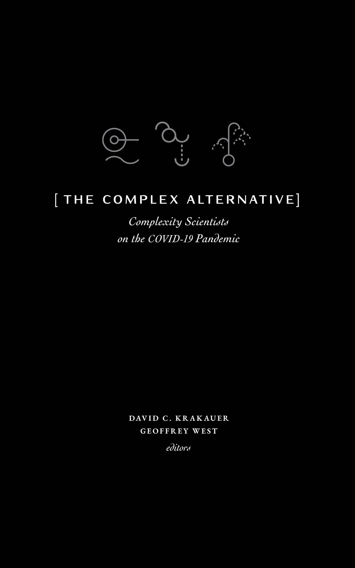 The Complex Alternative: Complexity Scientists on the COVID-19 Pandemic