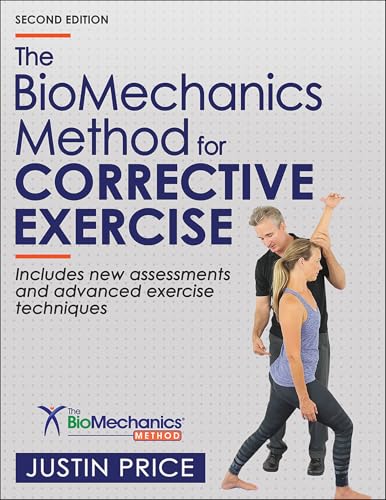 The BioMechanics Method for Corrective Exercise: Second Edition