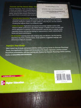 Exercise Physiology: Theory and Application to Fitness and Performance
