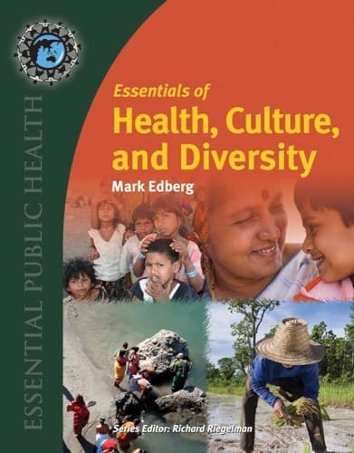 Essentials of Health, Culture, and Diversity:. (Essential Public Health)
