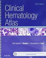 Clinical Hematology Atlas: 5th Edition