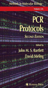 PCR Protocols (Methods in Molecular Biology): 2nd Edition