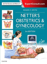 Netter's Obstetrics and Gynecology (Netter Clinical Science): 3rd Edition