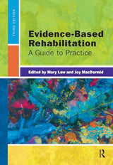 Evidence-Based Rehabilitation: 3rd Edition