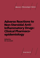 Adverse Reactions to Non-Steroidal Anti-Inflammatory Drugs: Clinical Pharmacoepidemiology (Advances in Pharmacological Sciences)