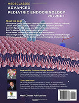 MedEClasses Advanced Pediatric Endocrinology Volume I