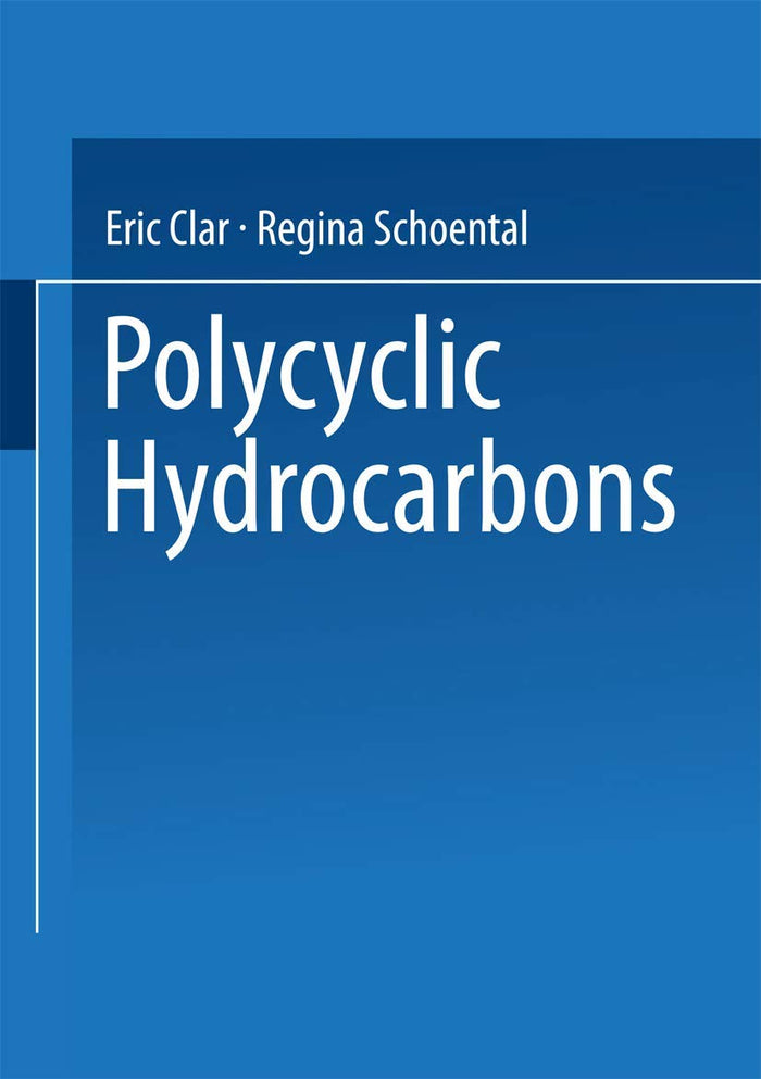 Polycyclic Hydrocarbons: Volume 1