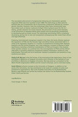 Regulating Pre-Implantation Genetic Diagnosis (Biomedical Law and Ethics Library): 1st Edition