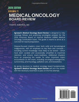 Agrawal's Medical Oncology Board Review