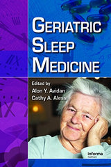 Geriatric Sleep Medicine: 1st Edition