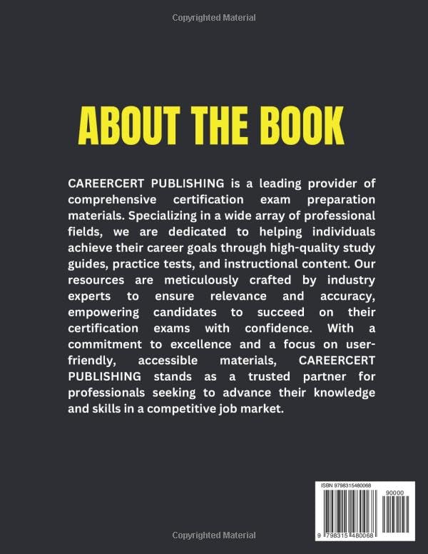 CERTIFIED DIABETES CARE AND EDUCATION SPECIALIST EXAM PREP 2025: Over 255+ Practice Questions, detailed Answer Explanations and Exam Tips {2ND EDITION} (MEDICA)