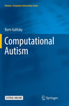 Computational Autism (Human–Computer Interaction Series)