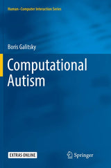 Computational Autism (Human–Computer Interaction Series)