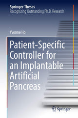 Patient-Specific Controller for an Implantable Artificial Pancreas (Springer Theses)