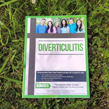 Diverticulitis Diet For Restored Intestinal Health: Diverticulitis Diet Program, Recipe Book (200+) recipes, Meal Plans, and 50 Essential Tips For Recovery (Tens of Thousands Already Helped!): – Unabridged, January 1, 2010