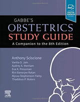 Gabbe's Obstetrics: A Companion to the 8th Edition