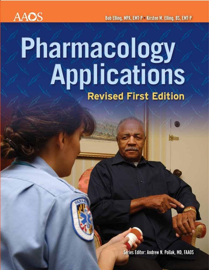 Pharmacology Applications:.