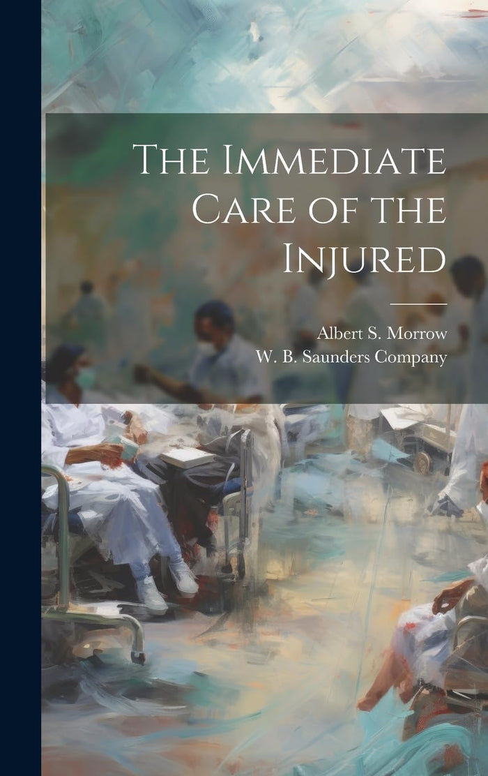 The Immediate Care of the Injured