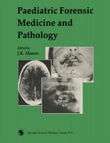 Paediatric Forensic Med & Path