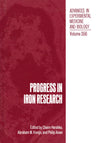 Progress in Iron Research (NATO Asi Series)