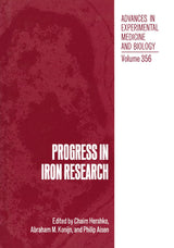 Progress in Iron Research (NATO Asi Series)