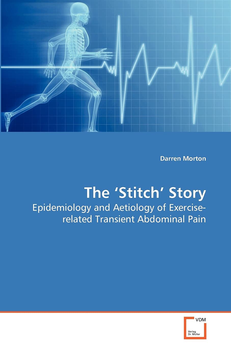 The?Stitch' Story: Epidemiology and Aetiology of Exercise-related Transient Abdominal Pain