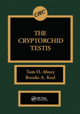 The Cryptorchid Testis: 1st Edition